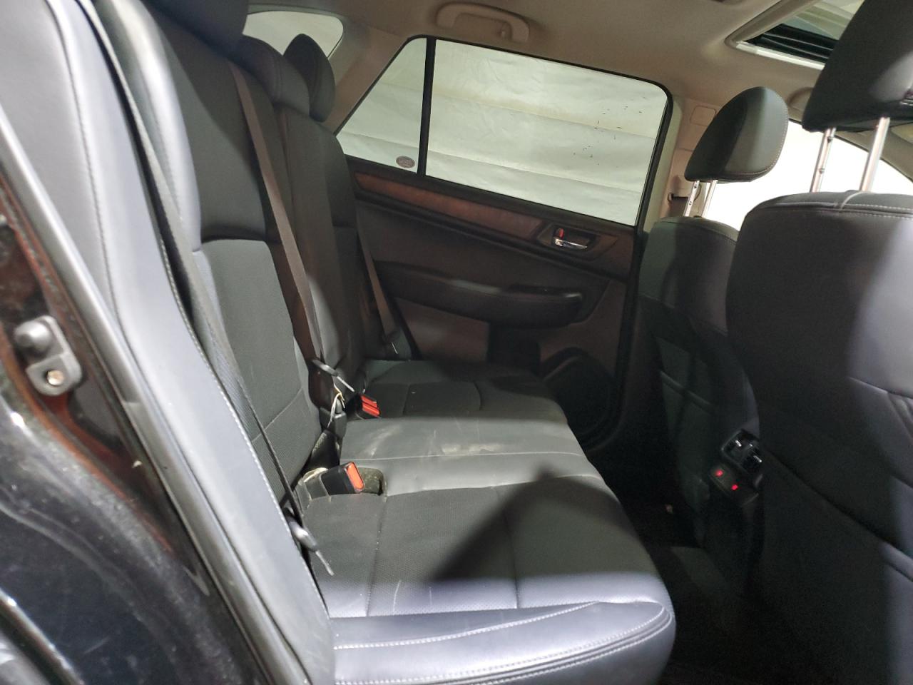 2016 Subaru Outback 2.5I Limited VIN: 4S4BSANC8G3248335 Lot: 86259965