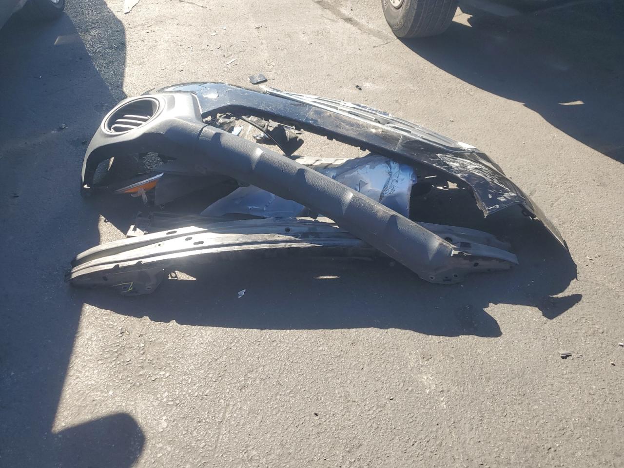 2016 Subaru Outback 2.5I VIN: 4S4BSAAC9G3332945 Lot: 85202125