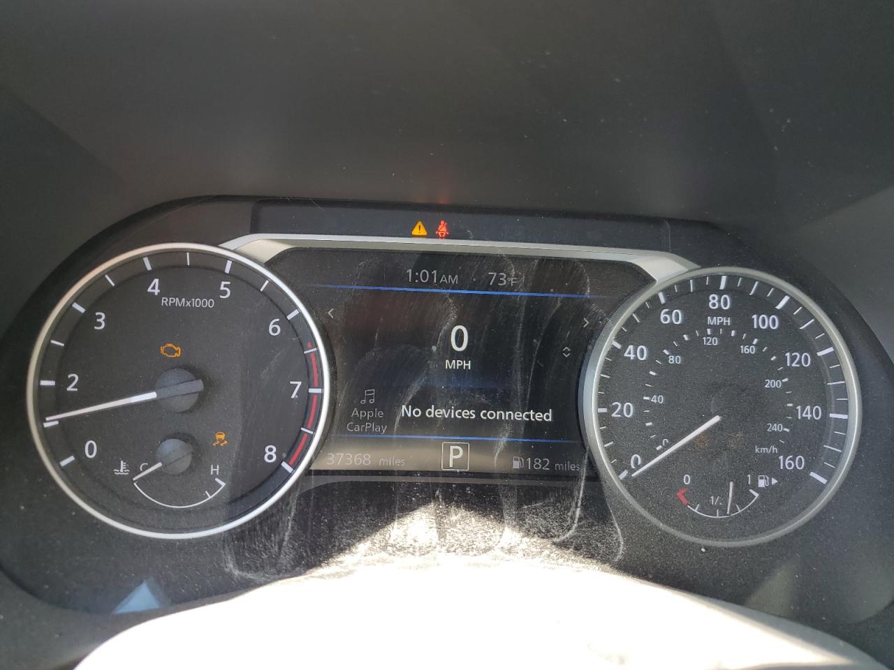 2021 Nissan Sentra Sv VIN: 3N1AB8CV9MY310571 Lot: 85372975