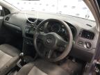 2010 VOLKSWAGEN POLO 1.2 60 S 5DR for sale at Copart NEWBURY
