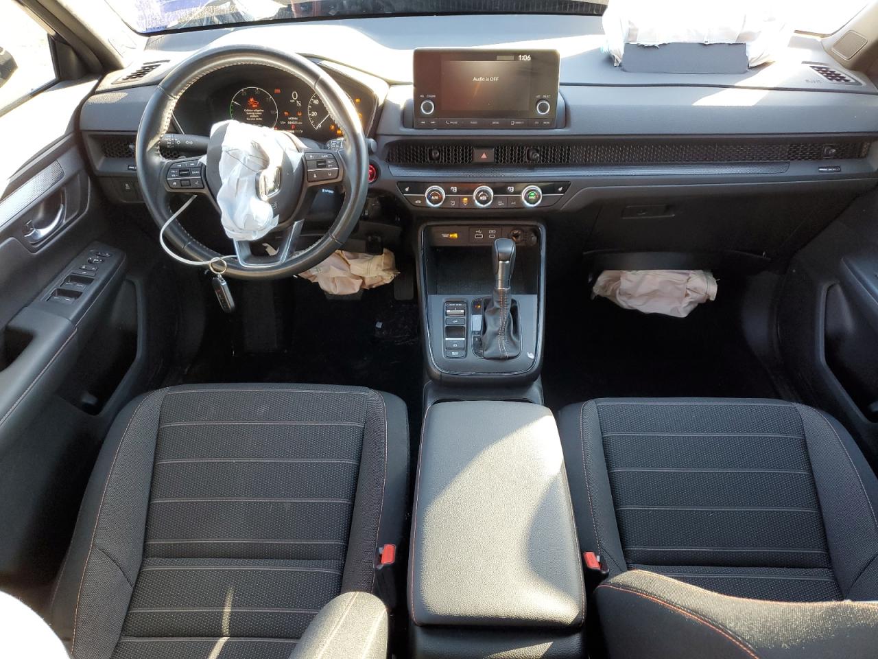 2023 Honda Cr-V Sport VIN: 7FARS5H56PE011213 Lot: 84633125