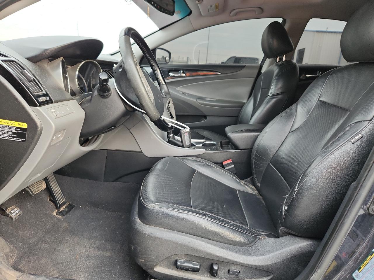 2013 Hyundai Sonata Se VIN: 5NPEC4AC4DH696741 Lot: 82441055