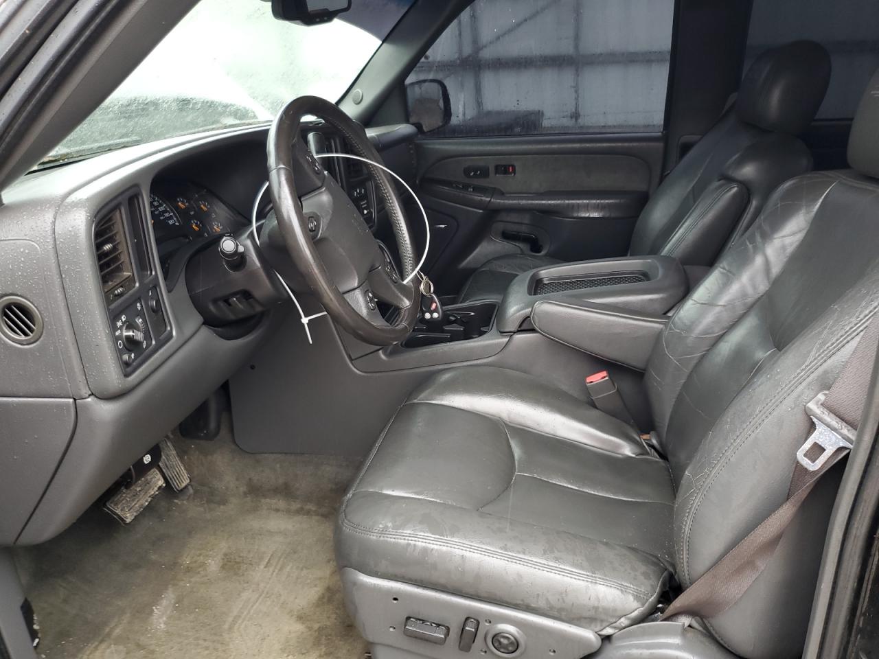 2003 Chevrolet Silverado K1500 VIN: 2GCEK19N931304893 Lot: 85475605