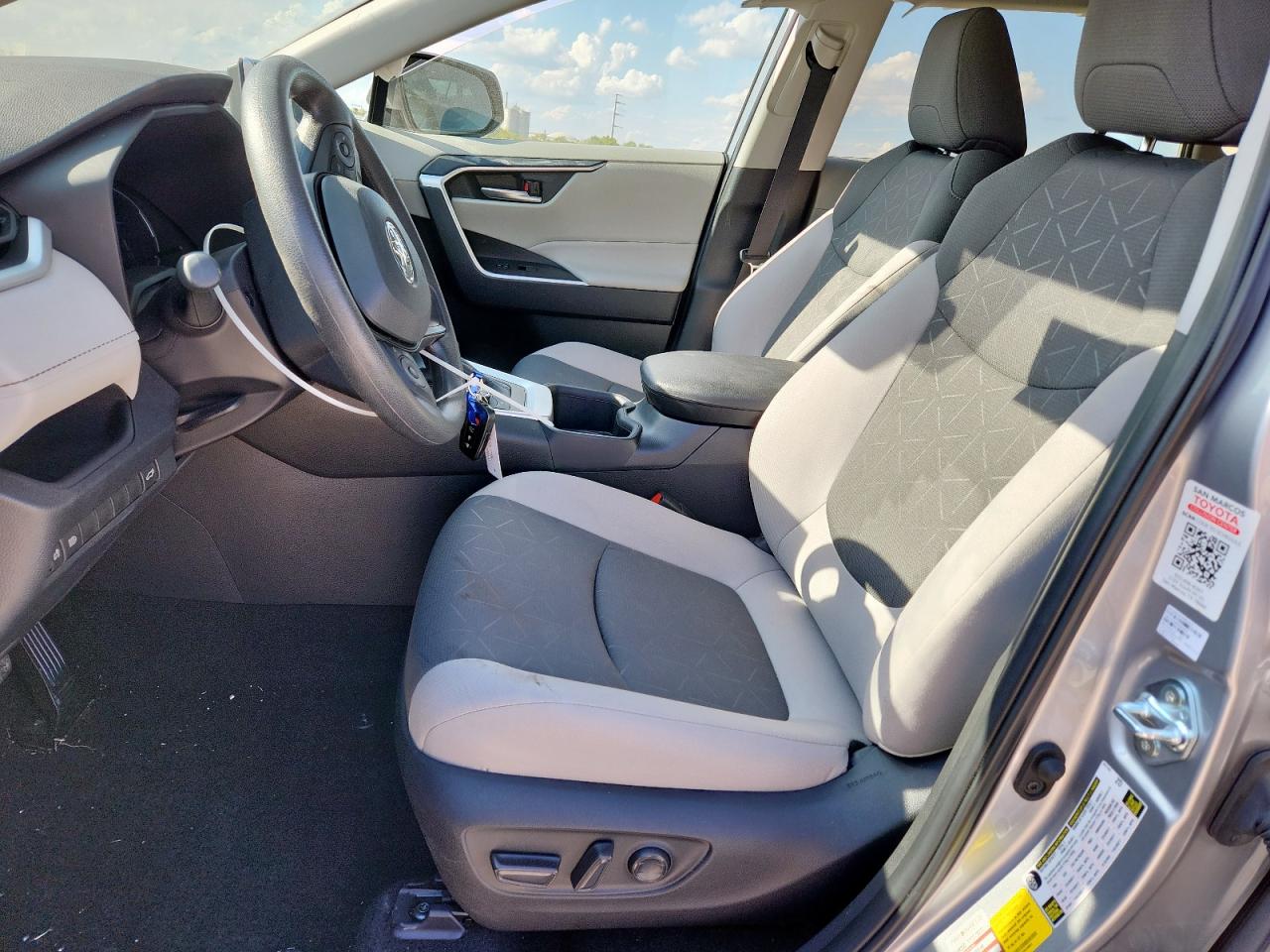 2025 Toyota Rav4 Xle VIN: 4T3RWRFV2SU183512 Lot: 85489025