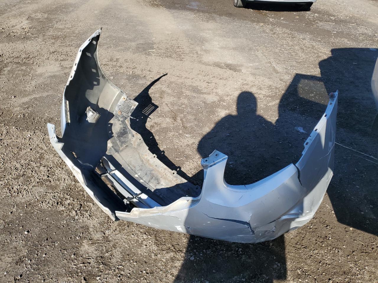 2012 Nissan Rogue S VIN: JN8AS5MV9CW701613 Lot: 85548545