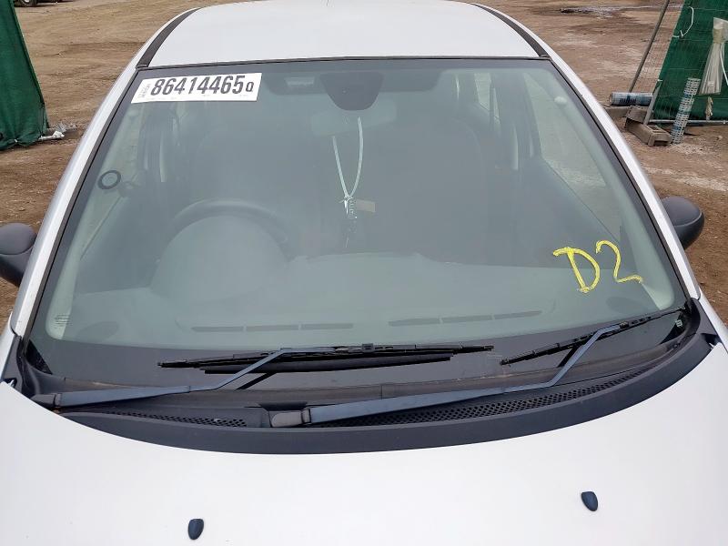 2009 CITROEN C3 EXCLUSIVE 16V AUTO 