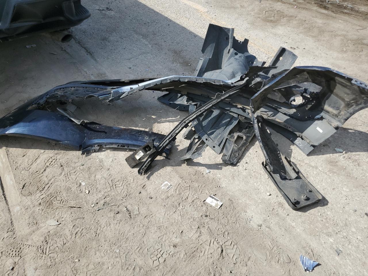 2017 Chevrolet Traverse Lt VIN: 1GNKVHKD9HJ271810 Lot: 82003255