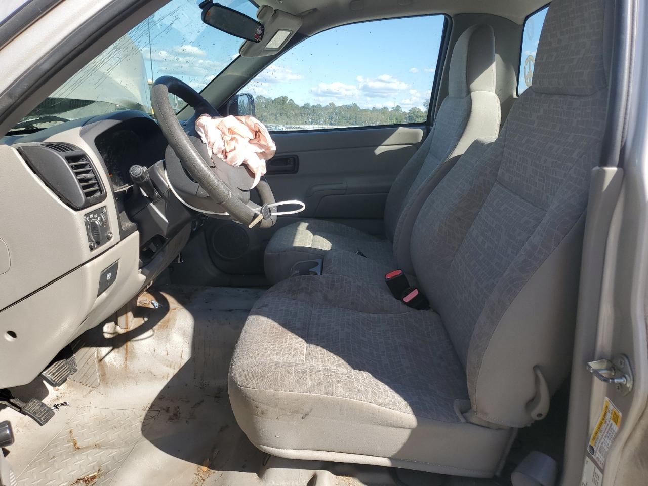 2006 Chevrolet Colorado VIN: 1GCCS148968229199 Lot: 86488445