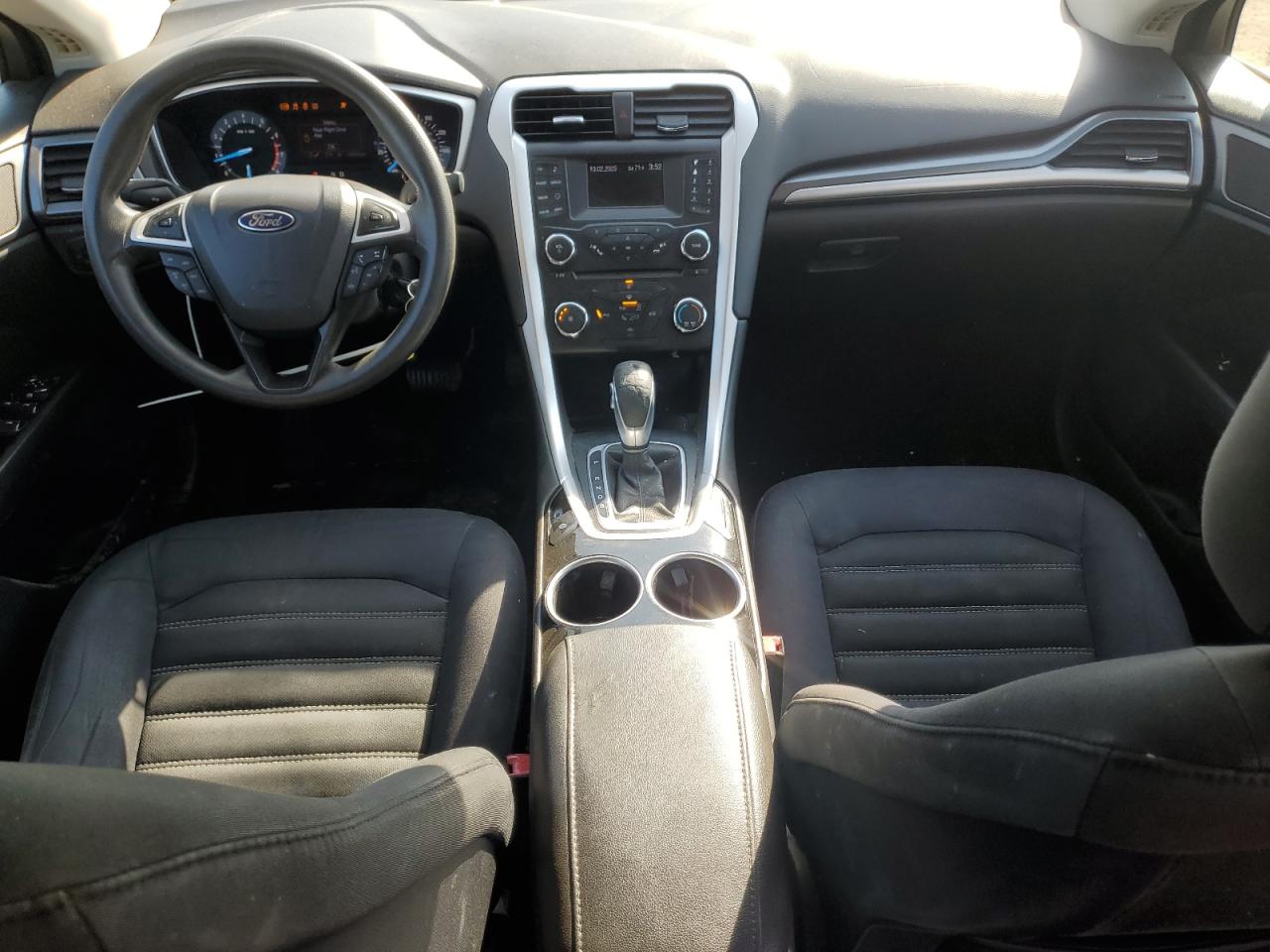 2013 Ford Fusion Se VIN: 3FA6P0H79DR182106 Lot: 82226365