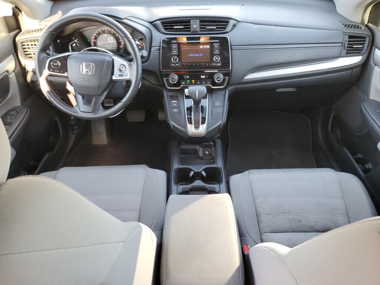 2019 Honda Cr-V Lx VIN: 2HKRW5H32KH415814 Lot: 90933395