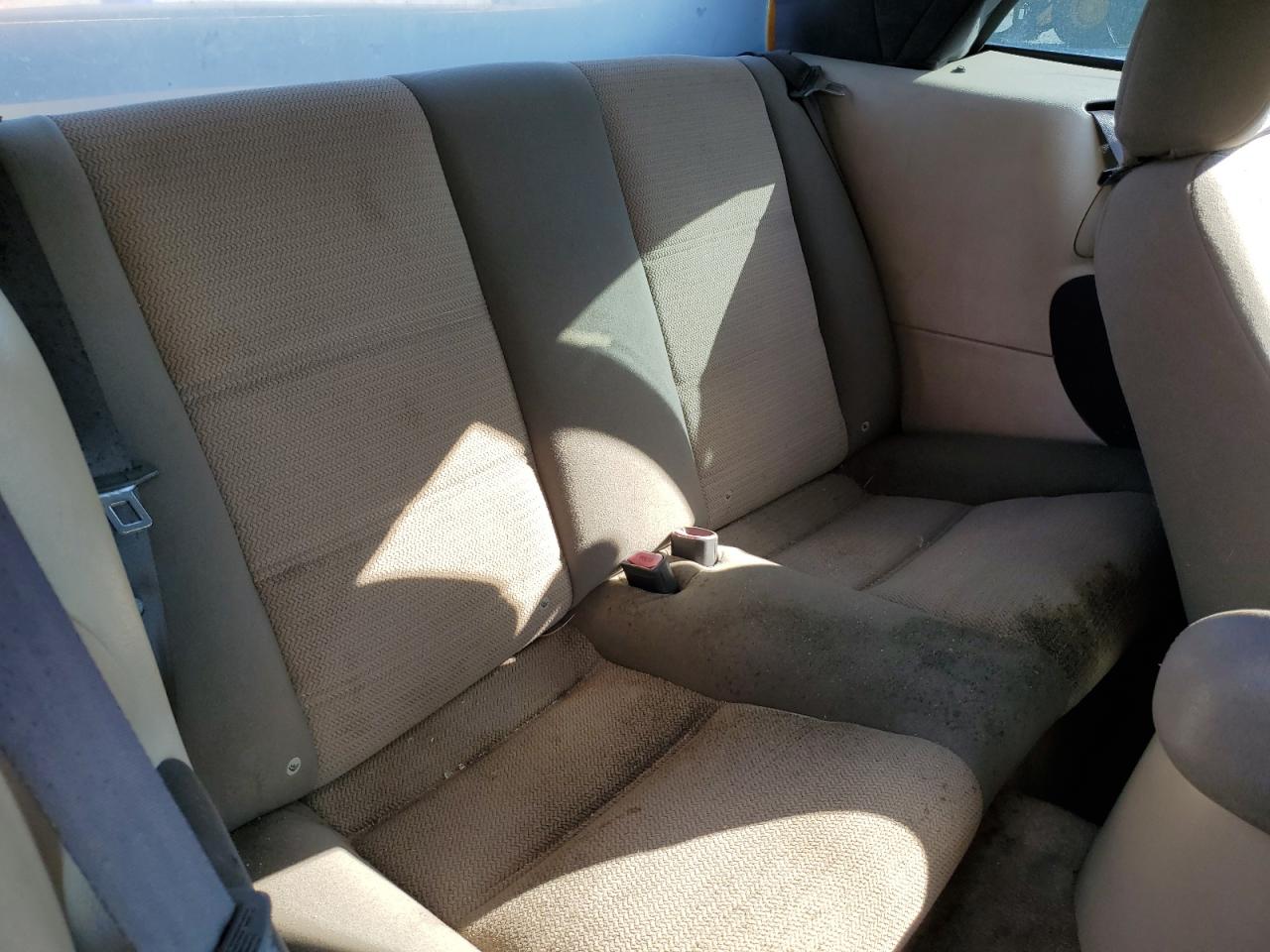 2004 Ford Mustang VIN: 1FAFP44684F135036 Lot: 84864725