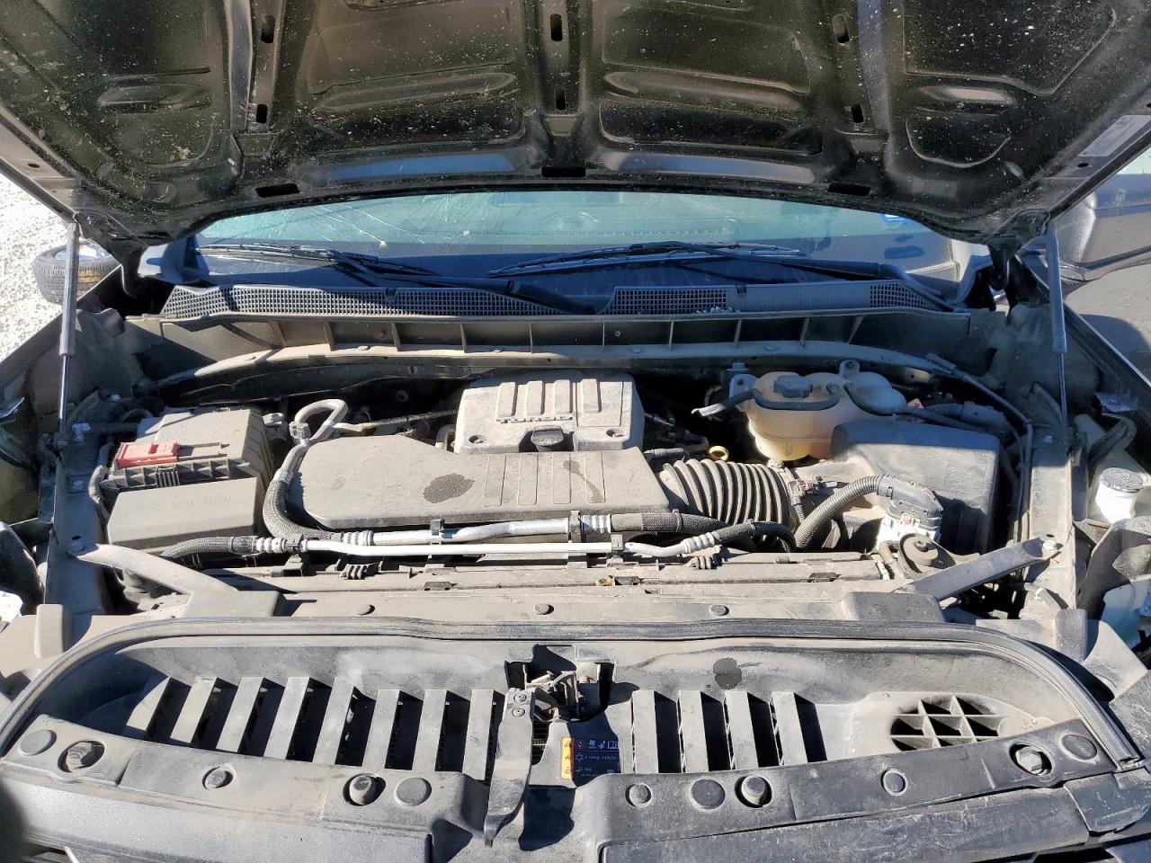 2022 Chevrolet Silverado Ltd C1500 Custom VIN: 1GCPWBEK2NZ108433 Lot: 90418605