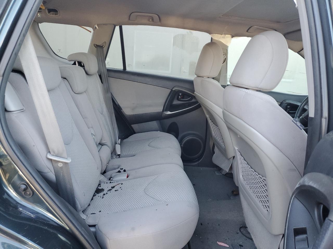 2011 Toyota Rav4 VIN: 2T3ZF4DV0BW064475 Lot: 84948175