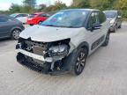2023 CITROEN C3 1.2 PURETECH C-SERIES EDITION 5DR for sale at Copart SANDWICH