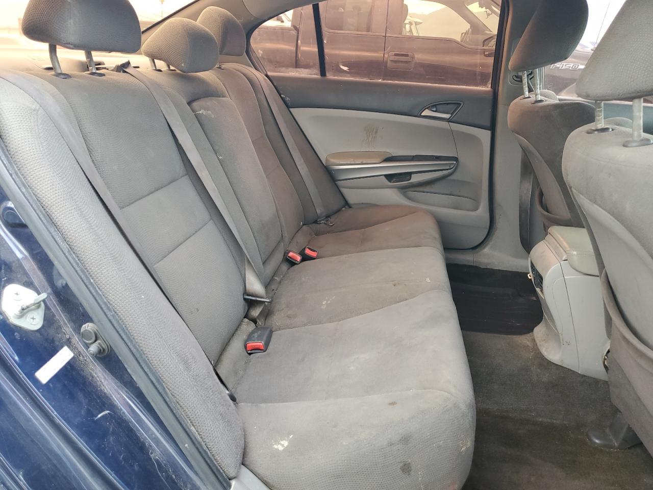 2010 Honda Accord Ex VIN: 1HGCP2F79AA176969 Lot: 85729625