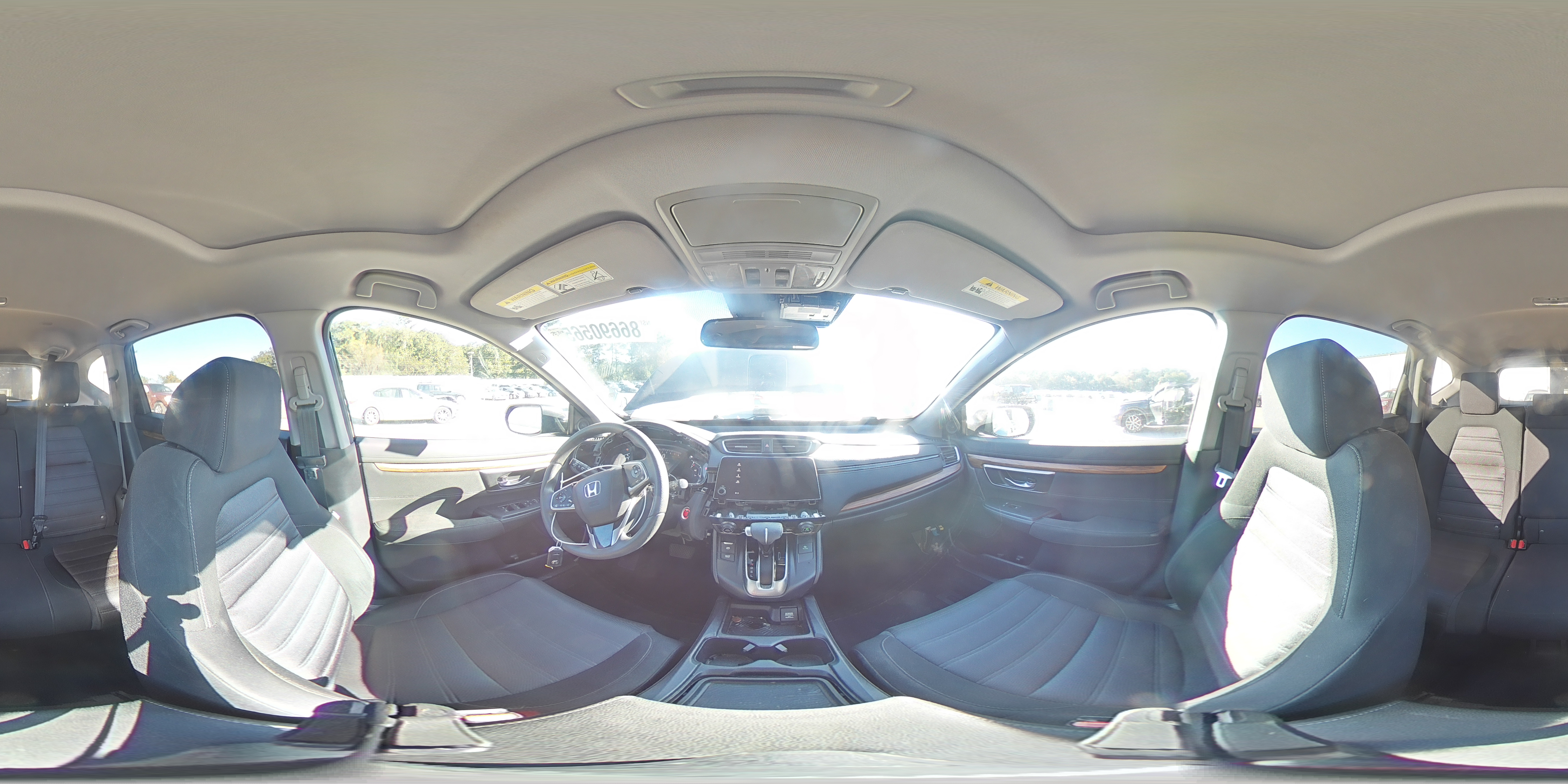 2018 Honda Cr-V Ex VIN: 7FARW1H51JE045046 Lot: 86690565