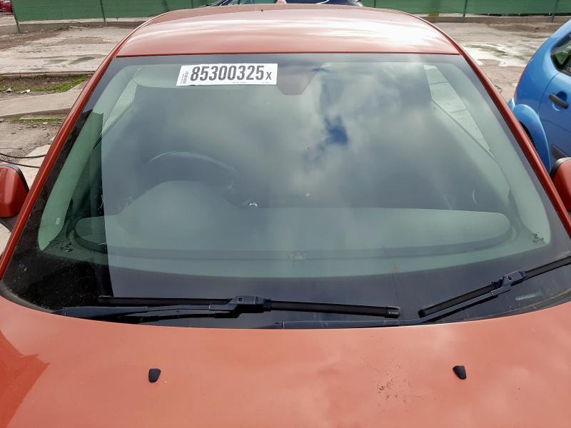 2011 VOLVO C30 ES DRIVE START/STOP 