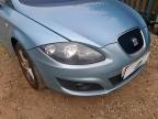 2009 SEAT LEON S EMOCION  for sale at Copart COLCHESTER