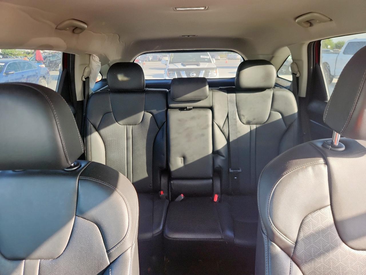 2022 Kia Sorento S VIN: 5XYRL4LC4NG126827 Lot: 85668385