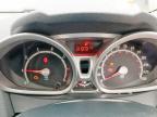 2012 FORD FIESTA ZETEC  for sale at Copart WESTBURY