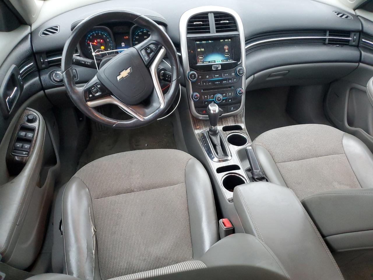 2015 Chevrolet Malibu 2Lt VIN: 1G11D5SL4FF325102 Lot: 81846065