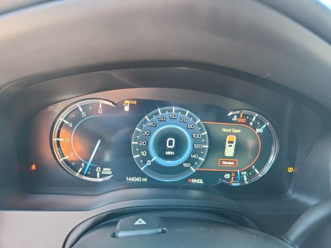 2019 Cadillac Escalade Platinum VIN: 1GYS4DKJ8KR327524 Lot: 87097705