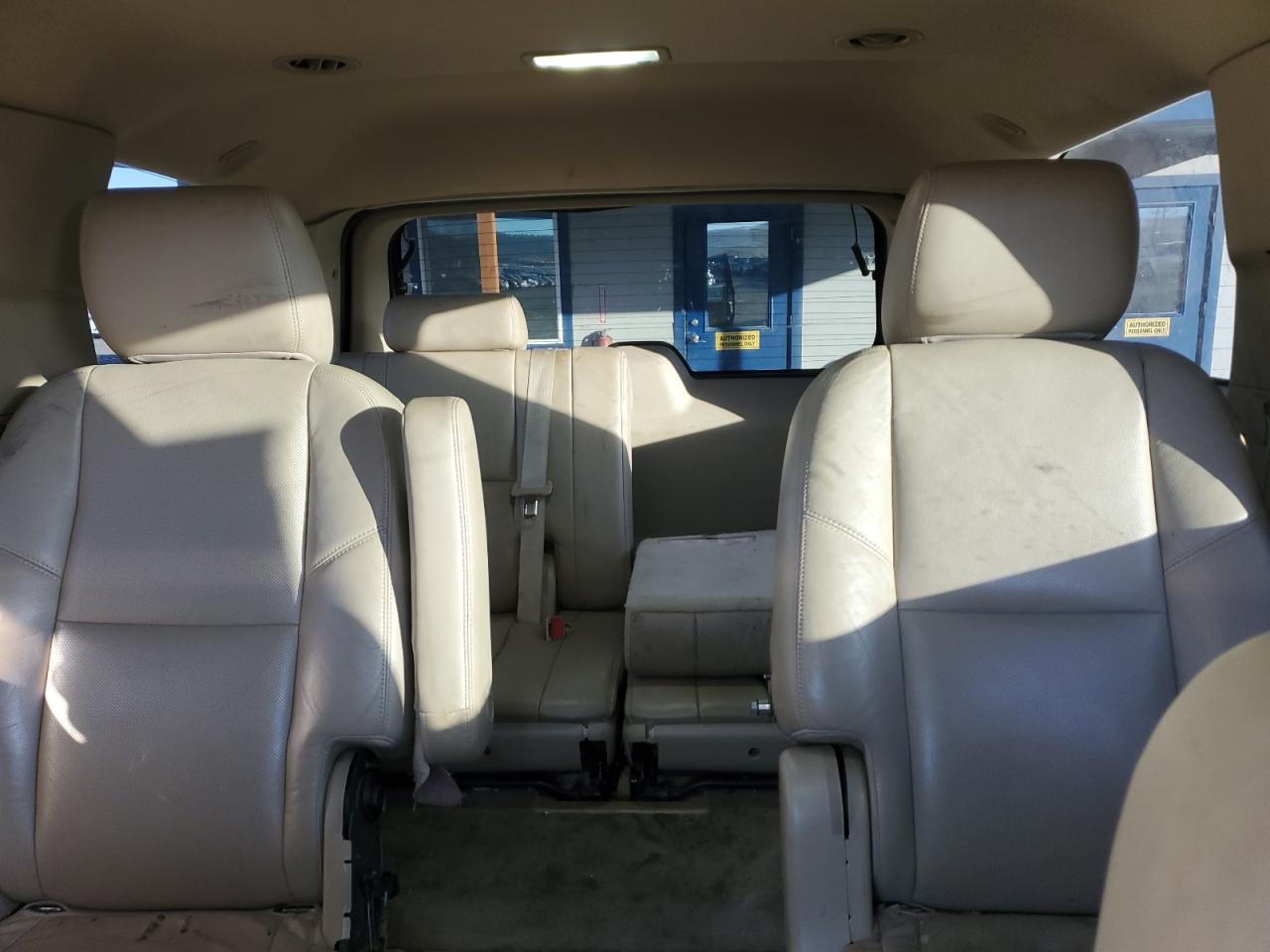 2012 Cadillac Escalade Luxury VIN: 1GYS4BEF4CR122456 Lot: 87407225