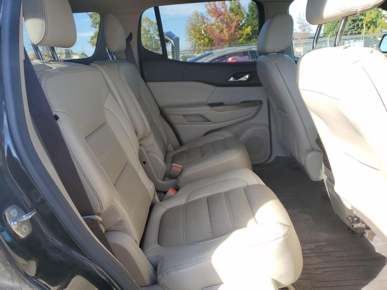 2019 GMC Acadia Denali VIN: 1GKKNXLS2KZ113791 Lot: 86101185