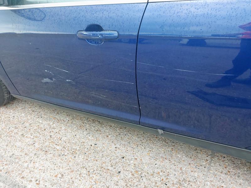 2018 FORD FOCUS 1.0 ECOBOOST 125 TITANIUM 5DR AUTO