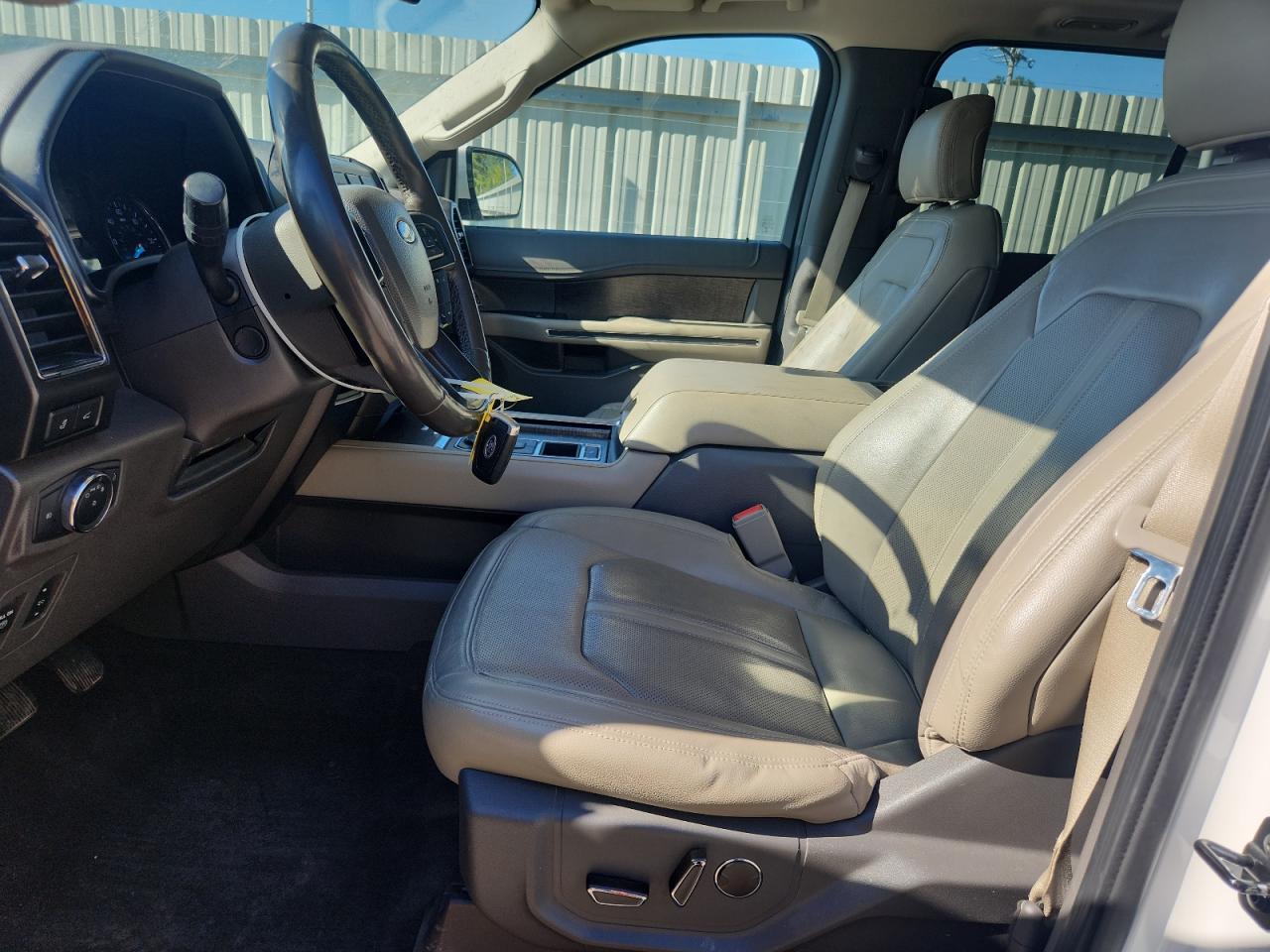 2018 Ford Expedition Max Limited VIN: 1FMJK1KT5JEA38500 Lot: 90862895