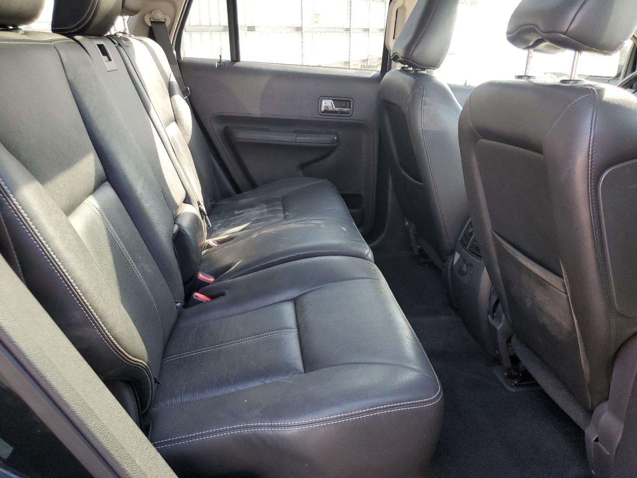 2010 Ford Edge Sel VIN: 2FMDK4JCXABB38393 Lot: 84580695