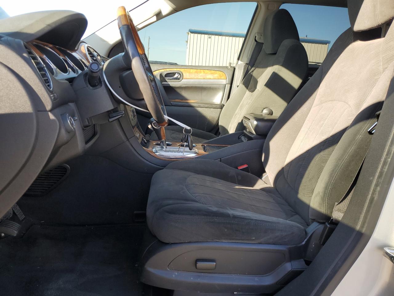 2010 Buick Enclave Cx VIN: 5GALRAED5AJ151465 Lot: 85743145