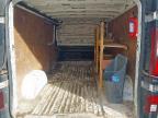 2017 RENAULT TRAFIC LL29 DCI 120 BUSINESS VAN for sale at Copart CHESTER