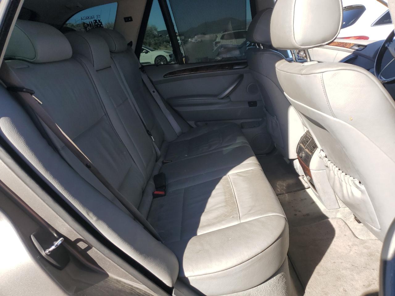 2005 BMW X5 3.0I VIN: 5UXFA13545LU48444 Lot: 85366075