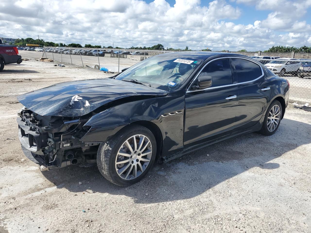 Vehicle photo