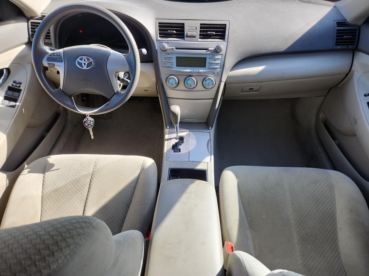 2009 Toyota Camry Base VIN: 4T1BE46K59U839069 Lot: 85717985