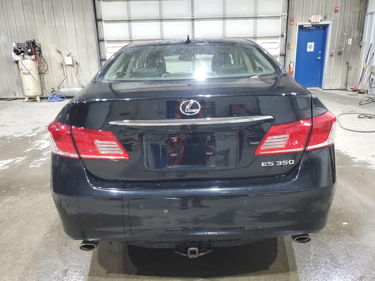 2012 Lexus Es 350 VIN: JTHBK1EG4C2511149 Lot: 84771295