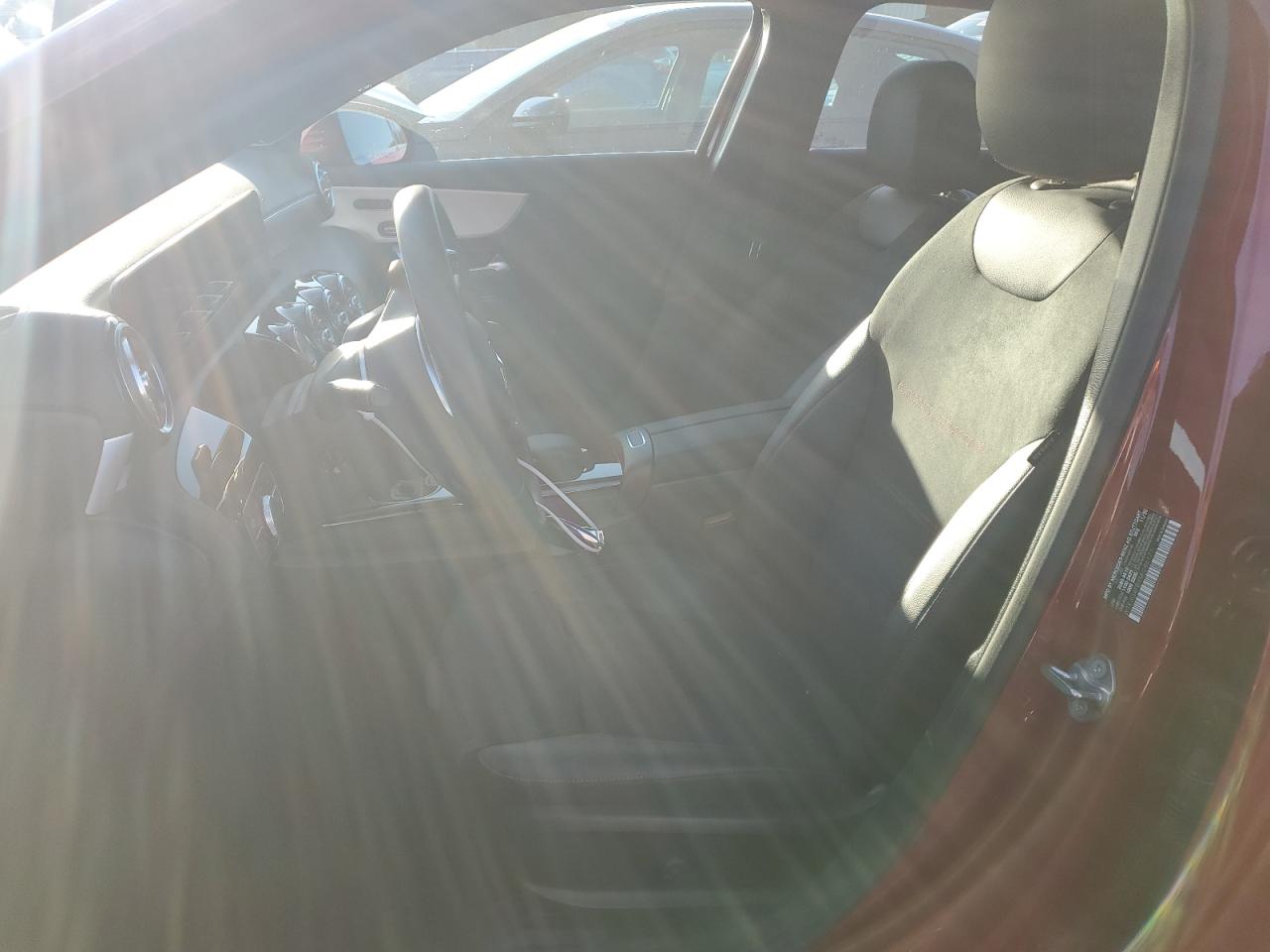 2021 Mercedes-Benz A 220 4Matic VIN: W1K3G4FBXMJ286177 Lot: 81120465