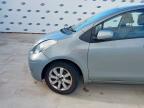 2010 TOYOTA YARIS TR V for sale at Copart COLCHESTER