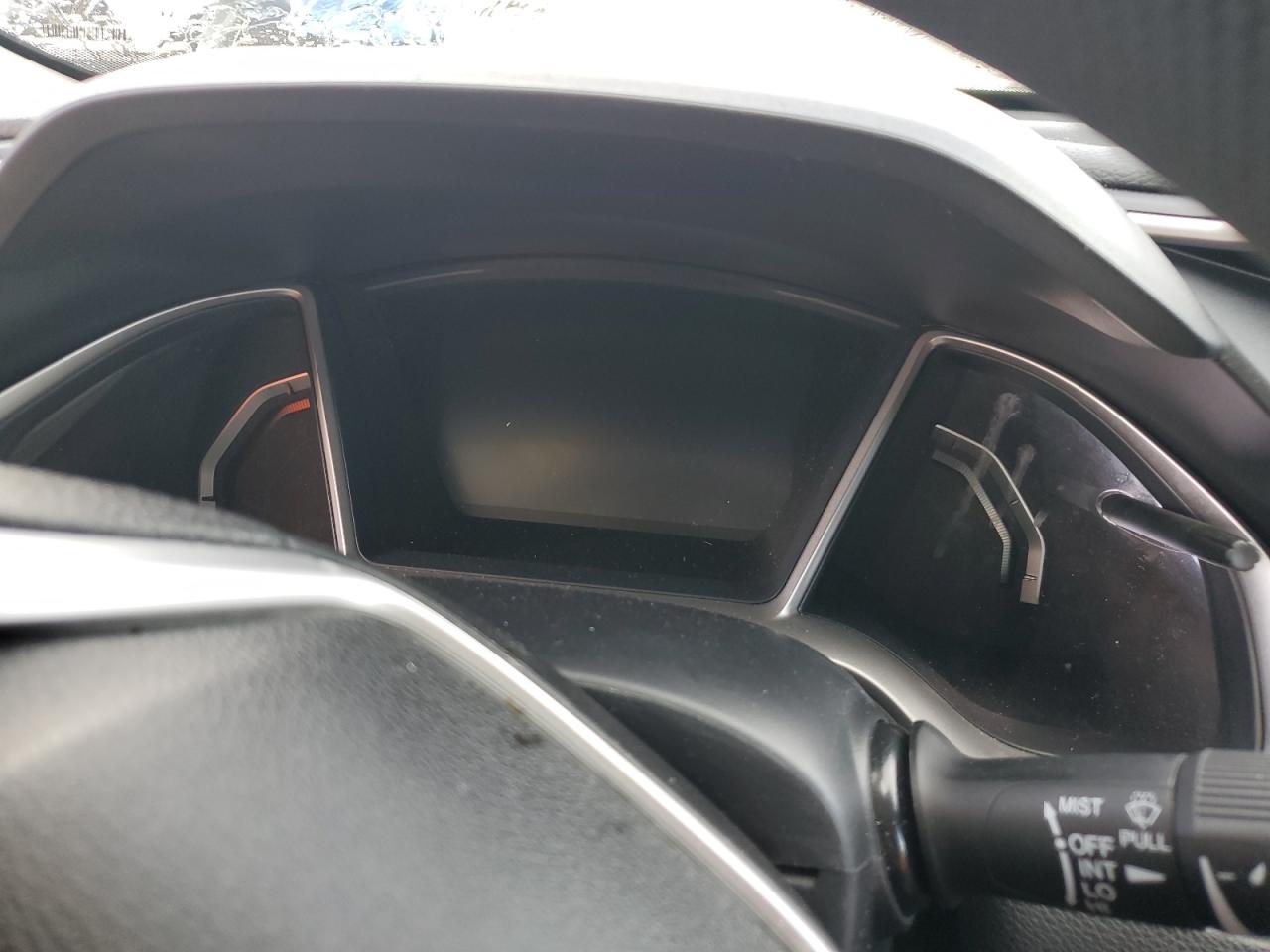 2016 Honda Civic Ex VIN: 2HGFC2F71GH567357 Lot: 84958915