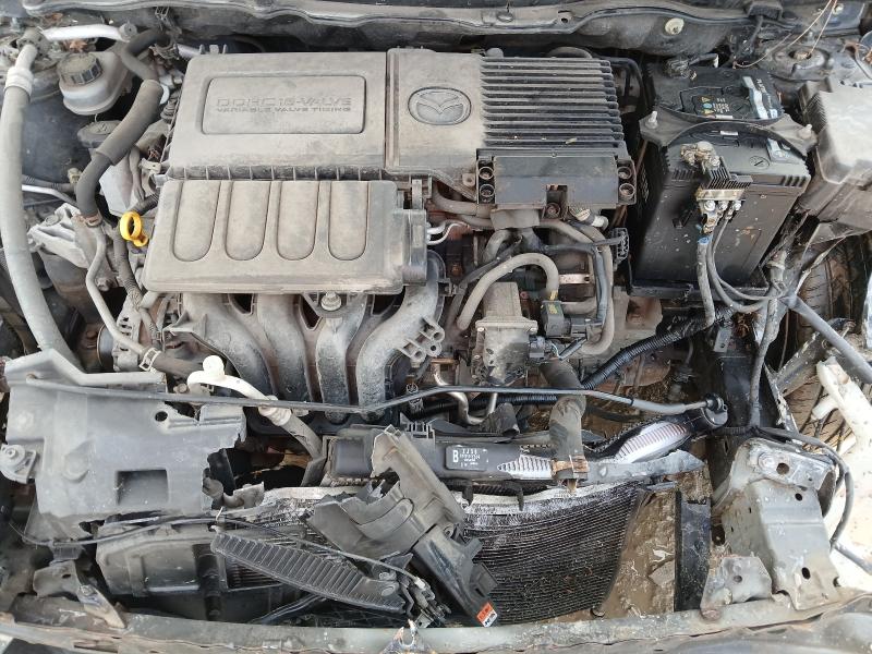 2010 MAZDA 2 1.3 TAKUYA 5DR