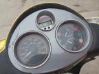 2009 PIAGGIO CARNABY  for sale at Copart PETERLEE