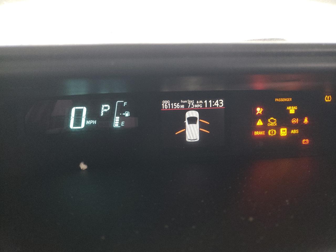 2014 Toyota Prius C VIN: JTDKDTB38E1558217 Lot: 82754605