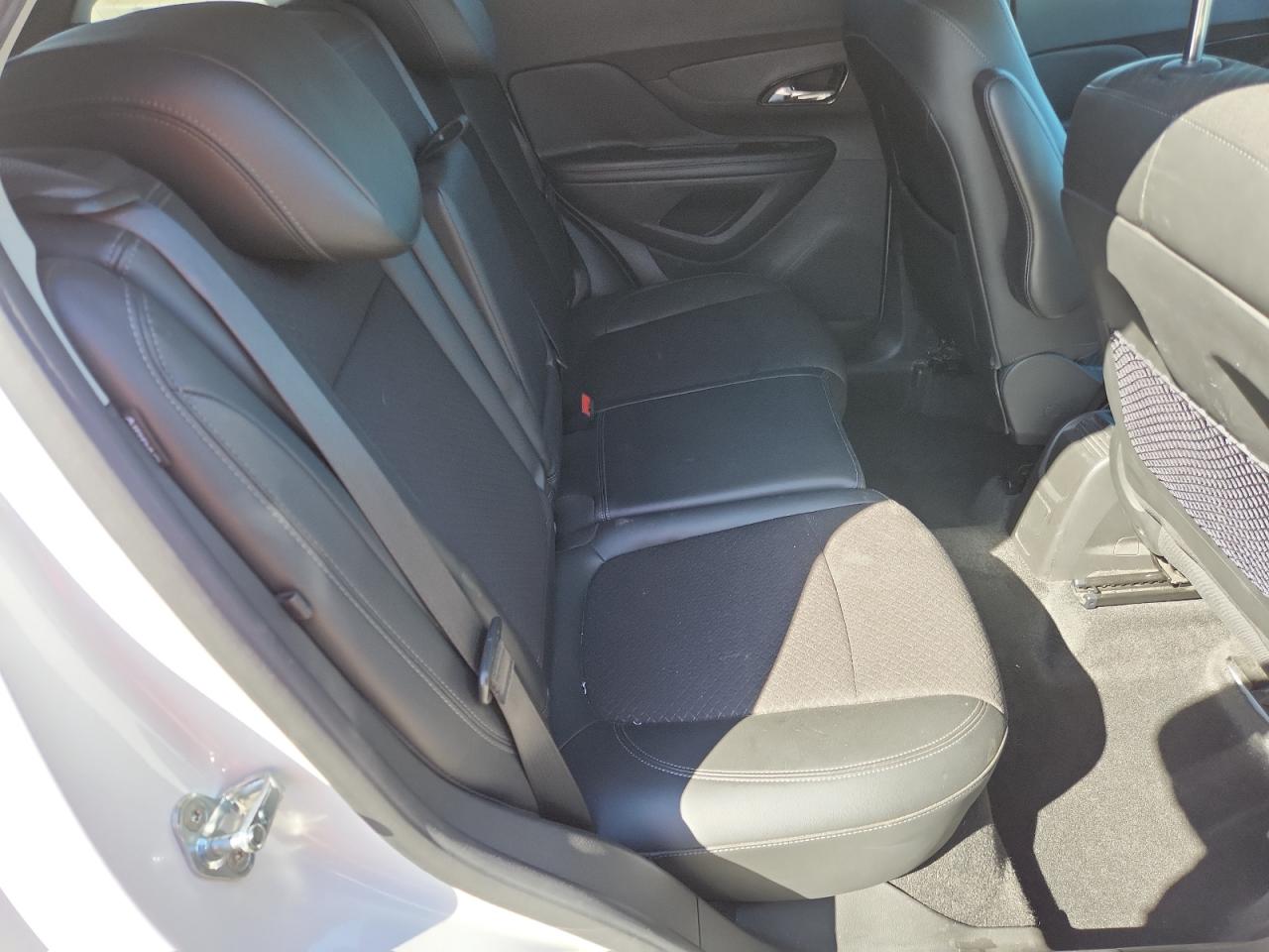 2019 Buick Encore Preferred VIN: KL4CJASB5KB790797 Lot: 86791695