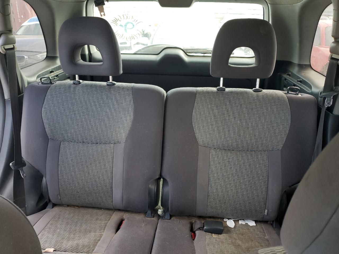 2004 Toyota Rav4 VIN: JTEGD20V540012057 Lot: 84885425