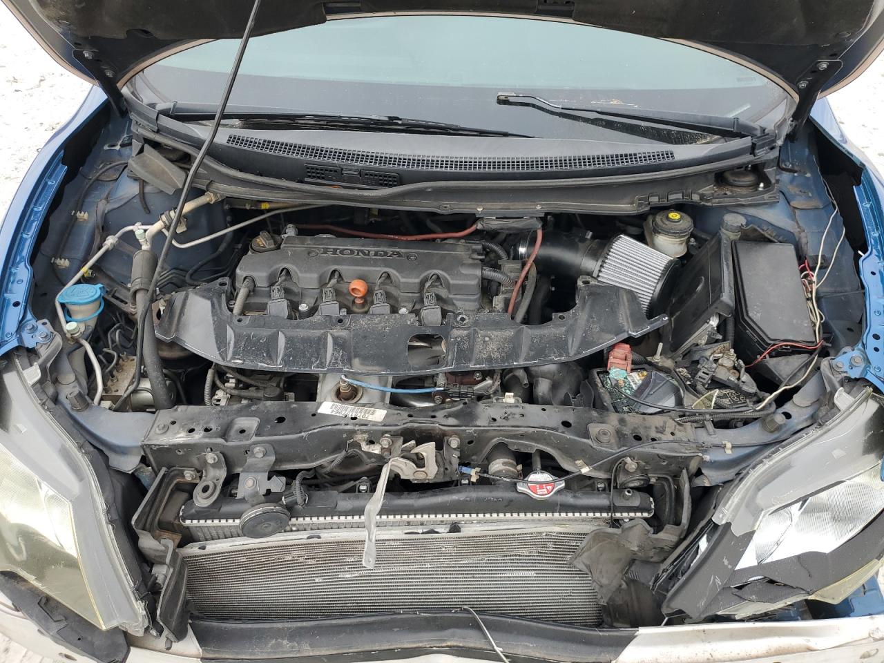 2015 Honda Civic Lx VIN: 2HGFG3A50FH521999 Lot: 85711905