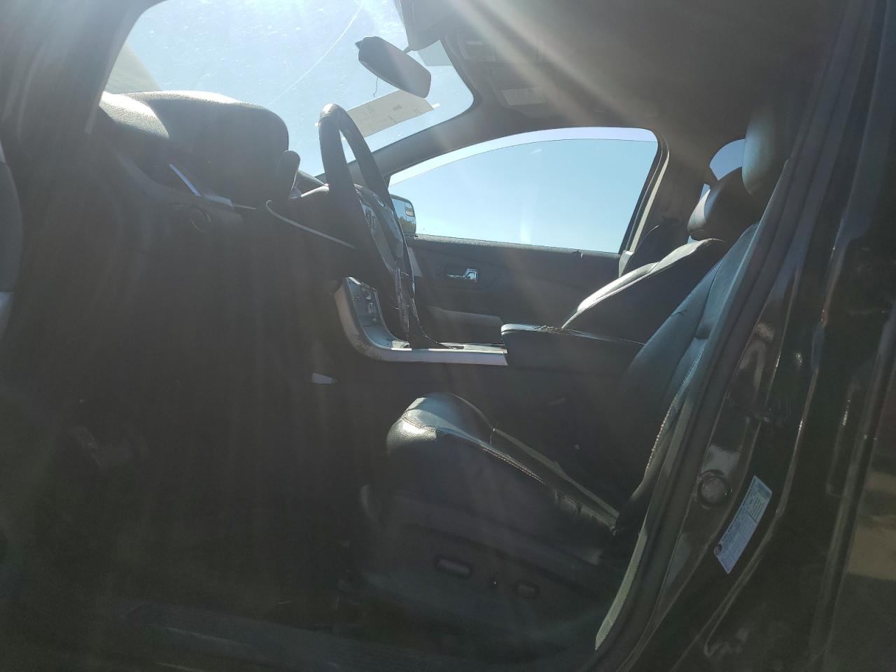 2013 Ford Edge Sel VIN: 2FMDK3JC3DBA82960 Lot: 85514535