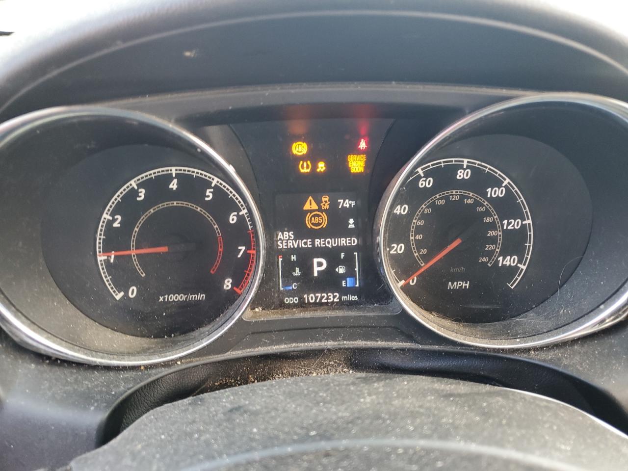 2013 Mitsubishi Outlander Sport Se VIN: 4A4AR4AU9DE015732 Lot: 84469235