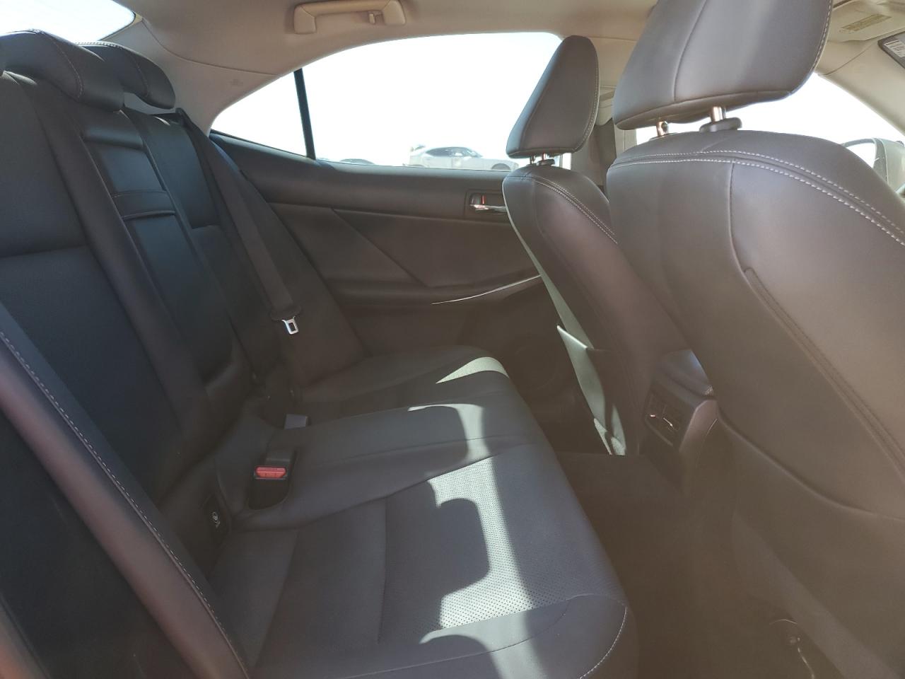 2014 Lexus Is 250 VIN: JTHBF1D23E5030014 Lot: 86812915