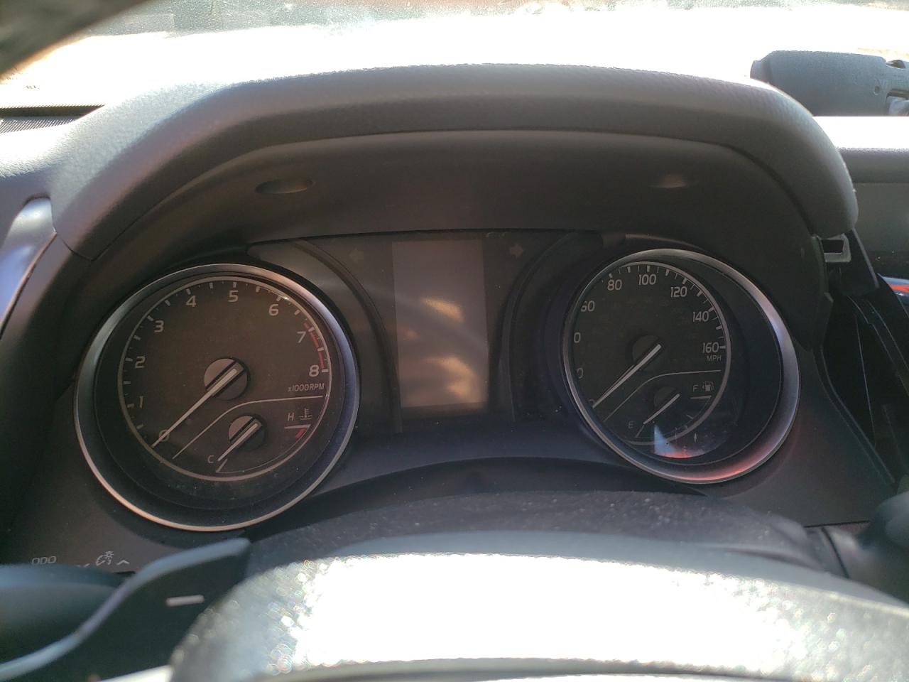 2021 Toyota Camry Se VIN: 4T1G11AK2MU435694 Lot: 81957675